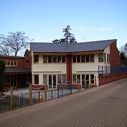 granville school
